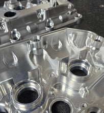 Load image into Gallery viewer, MLT Engineering S65 E9x M3 Full Billet CNC Aluminum Valve Covers
