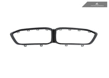 Load image into Gallery viewer, AutoTecknic Replacement Dry Carbon Grille Surround - BMW F87 M2 Competition
