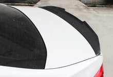Load image into Gallery viewer, G30 5 Series / F90 M5 V2 Carbon Fiber Trunk Spoiler
