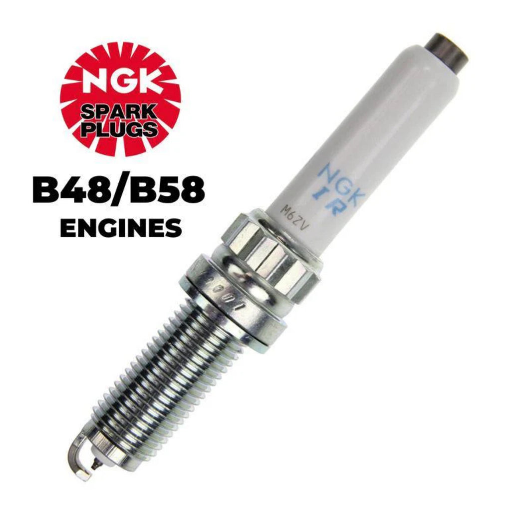 NGK 94201 B48/B58 Spark Plugs