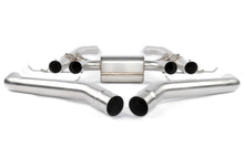 Load image into Gallery viewer, G8x BMW M3/M4 Dinan Valved Axle-Back Exhaust
