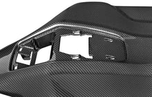Load image into Gallery viewer, Autotecknic G90/G99 M5 Carbon Fiber Seat Back Replacements
