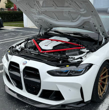Load image into Gallery viewer, MAD BMW M2 M3 M4 G80 G82 G87 Carbon Fiber Cold Air Intake
