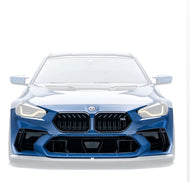 Adro BMW G87 M2 Front Bumper