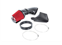 Load image into Gallery viewer, Eventuri BMW E9X M3 (S65) Black Carbon Intake System - Matte
