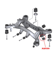 Load image into Gallery viewer, SPL Rear Lower Control Arm Inner Bushing for BMW E9X/E8X/F8X
