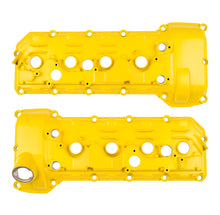 Load image into Gallery viewer, NRW S65 V8 Aluminum Valve Cover Set
