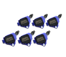 Load image into Gallery viewer, BMS High Output Ignition Coil Kits for BMW, MINI, &amp; Supra
