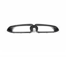Load image into Gallery viewer, AutoTecknic Replacement Dry Carbon Grille Surround (G42 2-Series)
