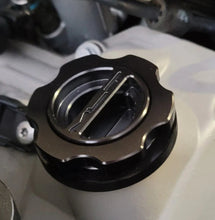 Load image into Gallery viewer, MLT Engineering BMW Engine Oil Filler Cap
