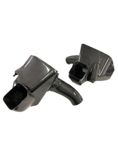 Load image into Gallery viewer, MAD BMW M5 F90 Carbon Fiber Cold Air Intake
