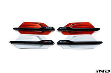 Load image into Gallery viewer, IND F87 M2 Painted Side Marker Set
