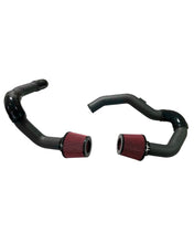 Load image into Gallery viewer, MAD BMW F8x M3 M4 S55 Front Mount Intake
