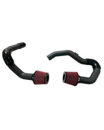 MAD BMW F8x M3 M4 S55 Front Mount Intake