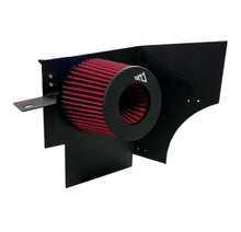 Load image into Gallery viewer, MAD BMW M2 M3 M4 G8x S58 Cold Air Intake W/ Heat Shield
