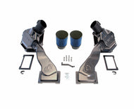 Dinan Cold Air Intake - F10 BMW M5 / F1x M6