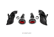 Eventuri BMW G90 / G99 M5 Carbon Intake System