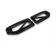 G87 BMW M2 SQ Style Front Carbon Fiber Grill