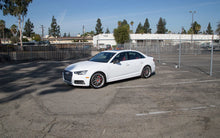 Load image into Gallery viewer, B9 Audi A4/S4 EMD Lowering Springs
