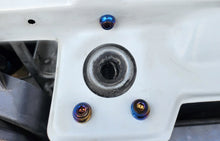 Load image into Gallery viewer, Titanium BMW E36 1992-1998 Dress Up Hardware Kit
