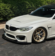 Load image into Gallery viewer, BMW F8x GT4 Carbon Fiber Front Lip
