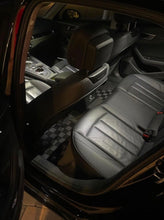 Load image into Gallery viewer, P2M AUDI A4 / S4 SEDAN (B9) 2016-25 RACE FLOOR MATS : DARK GREY
