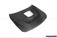 BMW F8x M3/M4 IMP Performance Partial Carbon Fiber Hood