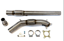 Load image into Gallery viewer, ARM VW MK5 GTI Downpipe (For Offroad/Race Use)
