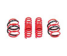 Load image into Gallery viewer, G90/G99 BMW M5 AST Lowering Spring Set
