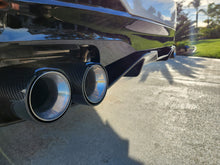 Load image into Gallery viewer, MAD BMW 540 G30 2017-2023 B58 Axle Back Exhaust
