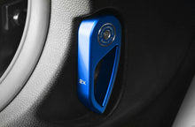 Load image into Gallery viewer, BMW M Car F Series BLACKLINE Performance Edition Hood Latch Handle (LHD)
