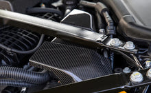 Load image into Gallery viewer, G8x BMW M2/M3/M4 Dry Carbon Fiber Battery Terminal Cover
