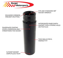 Load image into Gallery viewer, BMW / MINI - Magnetic Spark Plug Socket
