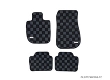 Load image into Gallery viewer, P2M BMW G20 / G80 3-SERIES (2019-24) 4D RACE FLOOR MATS: DARK GREY
