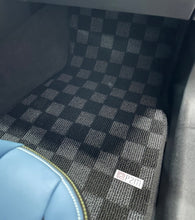 Load image into Gallery viewer, P2M BMW G20 / G80 3-SERIES (2019-24) 4D RACE FLOOR MATS: DARK GREY
