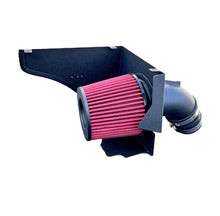 Load image into Gallery viewer, MAD BMW 540 G30 B58 840 Cold Air Intake
