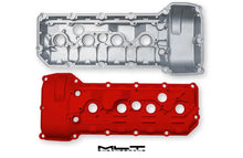 Load image into Gallery viewer, MLT Engineering S65 E9x M3 Full Billet CNC Aluminum Valve Covers

