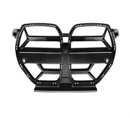 G8x BMW M3/M4 CSL Style Gloss Black Grill