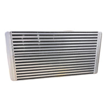 Load image into Gallery viewer, MAD BMW High Density Stepped Core F Chassis Race Intercooler N20 N26 N55 1/2/3/4/M2
