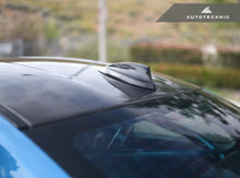 Load image into Gallery viewer, AutoTecknic Dry Carbon Roof Antenna Cover (F22 2-Series | F30 3-Series | F32 4-Series | F87 M2 | F80 M3 | F82 M4)

