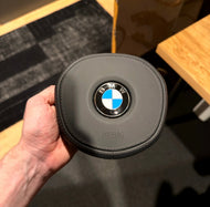 BMW Custom Air Bags (E, F, & G Series)
