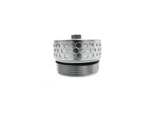 Load image into Gallery viewer, ARM Bmw Billet Aluminum Oil Filter Cap
