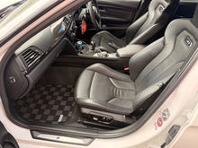 Load image into Gallery viewer, [RHD] P2M BMW F30/F80 3 Series M3 2014-18 Race Floor Mats : Dark Grey
