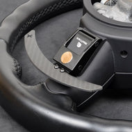 Magnetic Paddle Shifters for BMWs