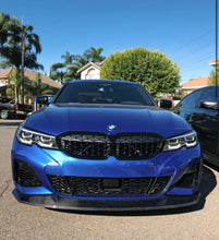 Load image into Gallery viewer, BMW G20 JHP Carbon Fiber Front Lip
