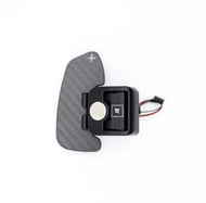 AUDI JQ Werks & Madtrace® Clubsport Magnetic Paddle Shifters