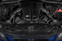 Load image into Gallery viewer, Eventuri BMW E60 M5 / E63 M6 (S85) Black Carbon Inlet Plenum
