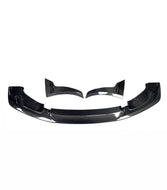 BMW F8x M3/M4 Challenge Carbon Fiber Front Lip