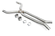 Dinan BMW G8x M3/M4 High Flow Mid Pipe