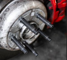 Load image into Gallery viewer, Motorsport Hardware BMW F &amp; G Series Wheel Stud Conversion 14x1.25
